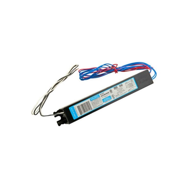 Allpoints 2531448 3 Bulb Ballast Electronic T-8